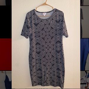 LuLaRoe Dress